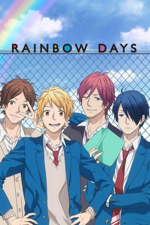Rainbow Days
