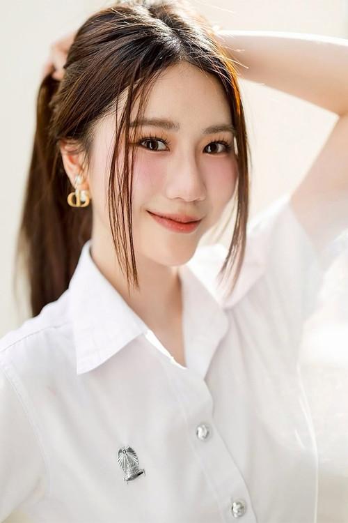 Mudmee Praschayakarn Promkling