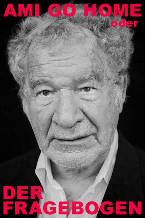 Ami Go Home oder Der Fragebogen