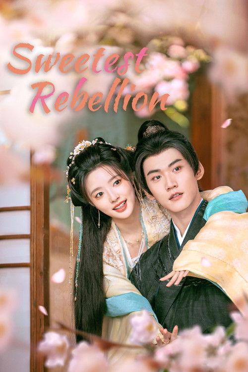 Sweetest Rebellion