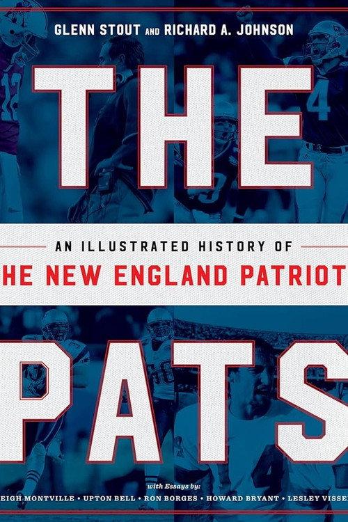 NFL: History of the New England Patriots