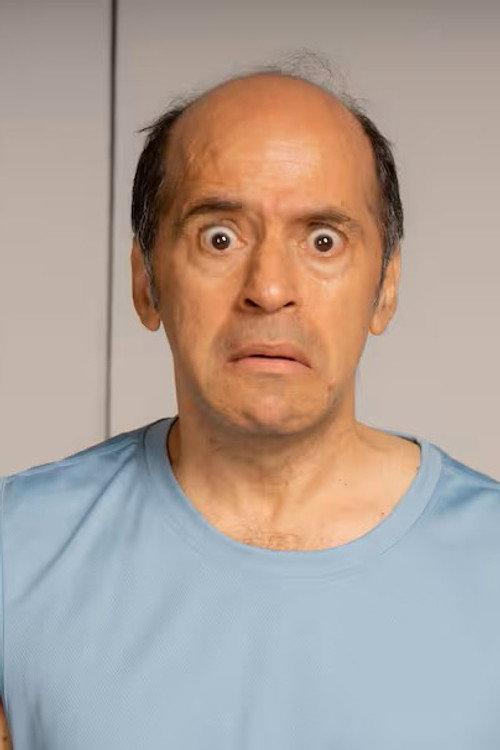 Víctor Hugo Trespalacios