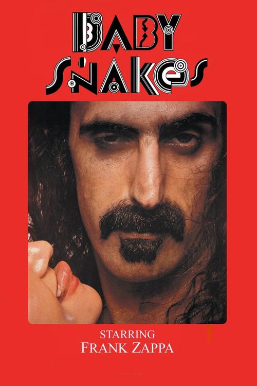 Frank Zappa: Baby Snakes