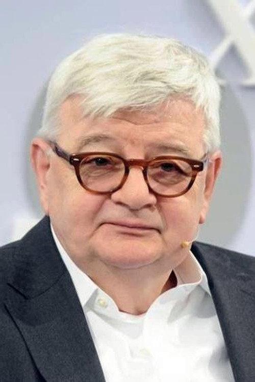Joschka Fischer