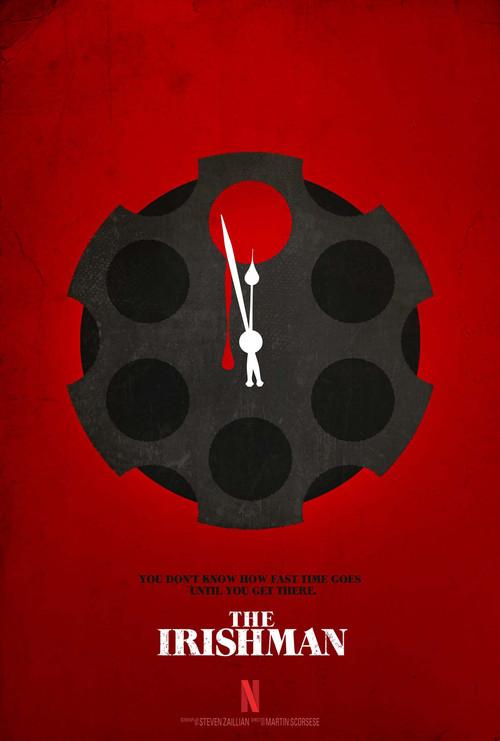 The Collaboration of a Lifetime: Scorsese's Epic The Irishman