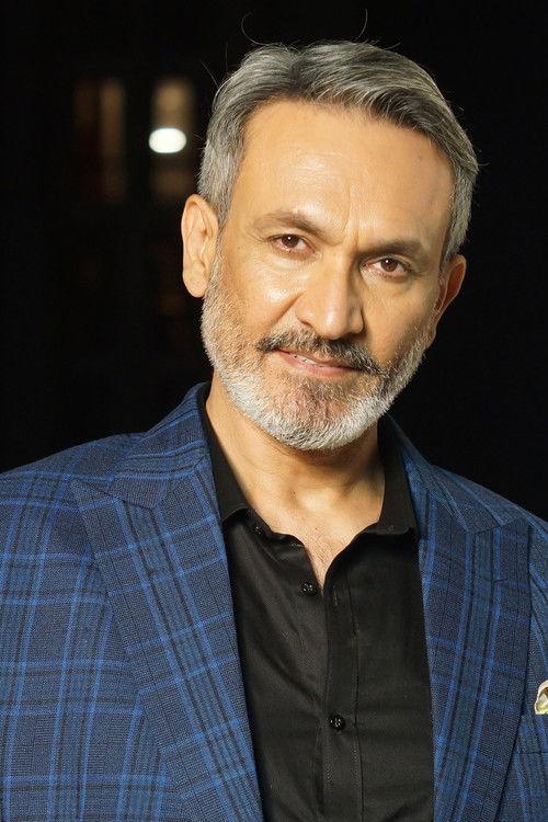 Bimal Oberoi
