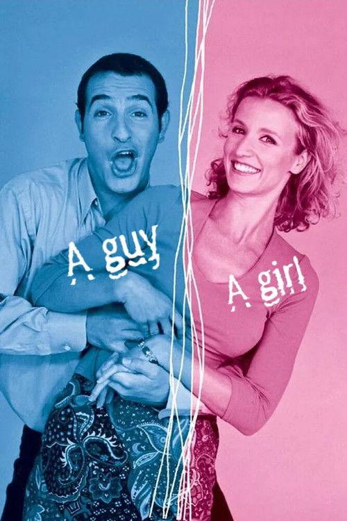 A Guy, a Girl