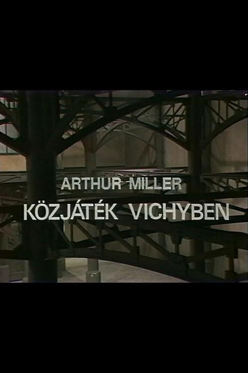 Incident ​at Vichy