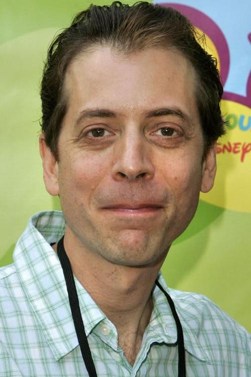 Fred Stoller