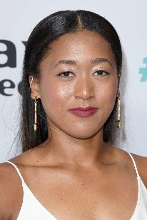 Naomi Osaka