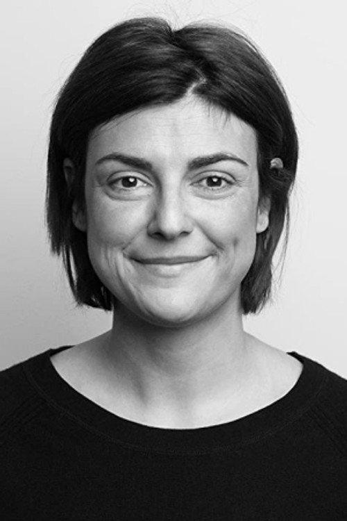 Megan Everett-Skarsgård