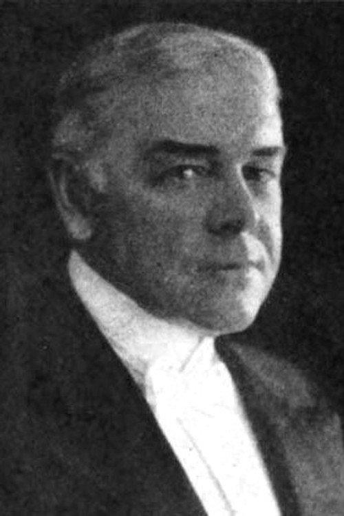 Edward McWade