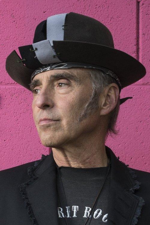 Nils Lofgren