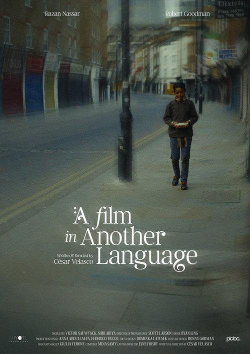 A Film in Another Language