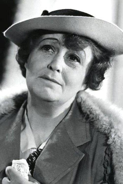 Gudrun Bruun Stephensen