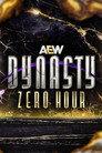 AEW Dynasty 2025: Zero Hour