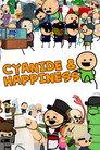 The Cyanide & Happiness Show