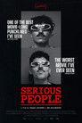 Serious People