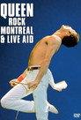 Queen: Rock Montreal & Live Aid