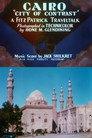 Cairo 'City of Contrast'