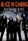 Alice In Chains: Rock Am Ring