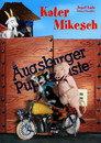 Augsburger Puppenkiste - Kater Mikesch