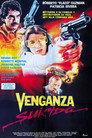Venganza Suicida