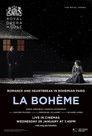 Royal Opera House: La Bohème