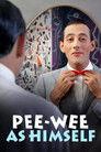 Pee-wee as Himself