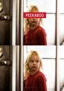Peekaboo