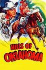 Hills of Oklahoma