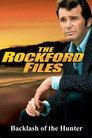 The Rockford Files: Backlash of the Hunter