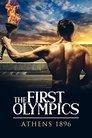 The First Olympics: Athens 1896