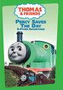 Thomas & Friends: Percy Saves the Day