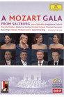 A Mozart Gala from Salzburg