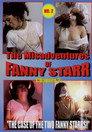 The Misadventures of Fanny Starr Chapter 2: Case of the Two Fanny Starrs