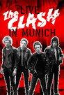 The Clash: Live in Munich, 3rd October 1977