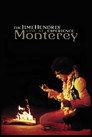 The Jimi Hendrix Experience: Live at Monterey