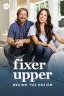 Fixer Upper: Behind the Design