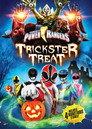 Power Rangers: Trickster Treat