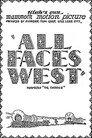 All Faces West