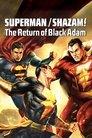 Superman/Shazam!: The Return of Black Adam