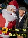 Ein Taxi zur Bescherung