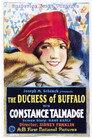 The Duchess of Buffalo