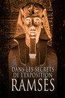 Dans les secrets de l'exposition Ramsès
