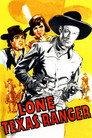Lone Texas Ranger