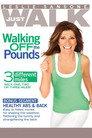 Leslie Sansone: Walking Off the Pounds