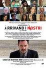 Arrivano i mostri
