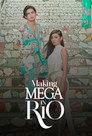 Making MEGA in Rio with Nadine Lustre and James Reid