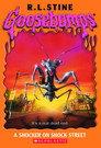 Goosebumps: A Shocker on Shock Street